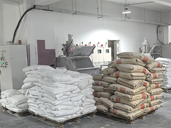 Zhejiang QianDuoMu Decoração Inteligente Co., Ltd.