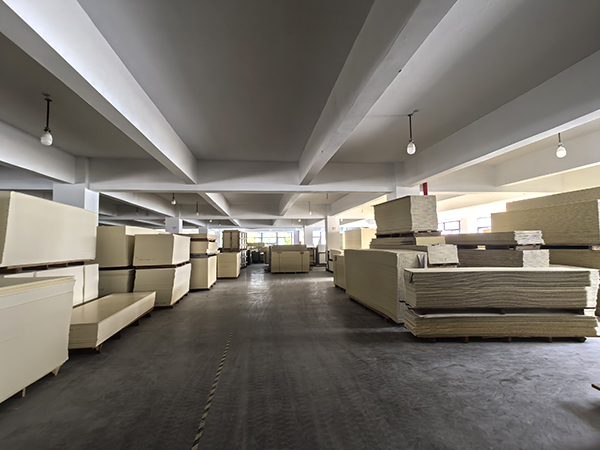 Zhejiang QianDuoMu Decoração Inteligente Co., Ltd.