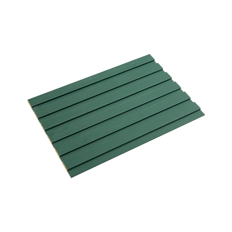 Painel decorativo de revestimento de madeira para parede de fundo de TV