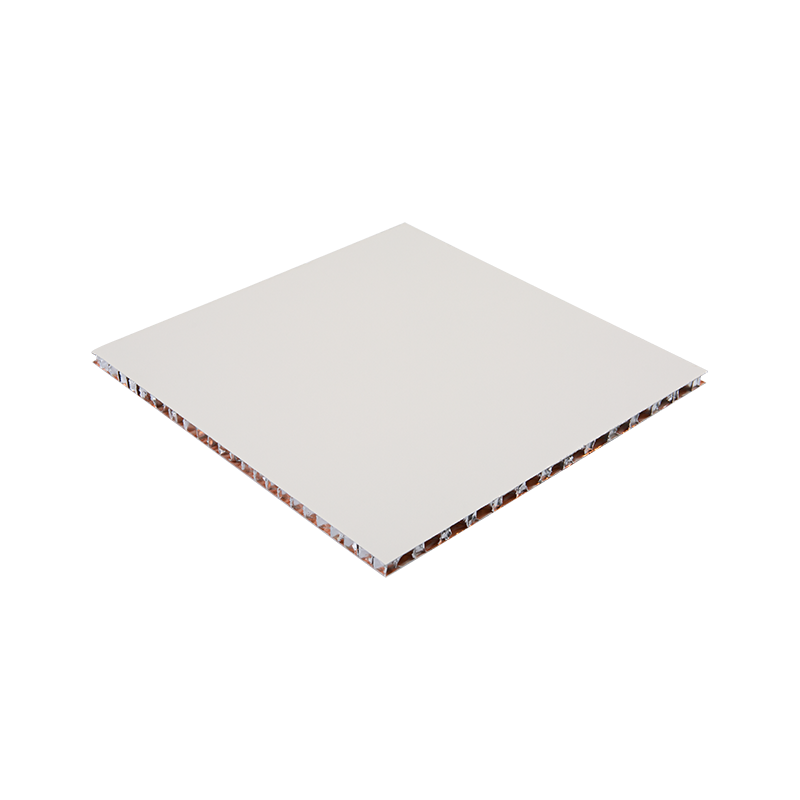 Espessura adaptável para decoração de teto