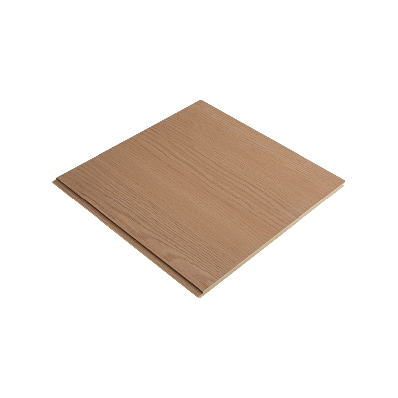 Revestimentos de parede Wpc adequados para hotéis