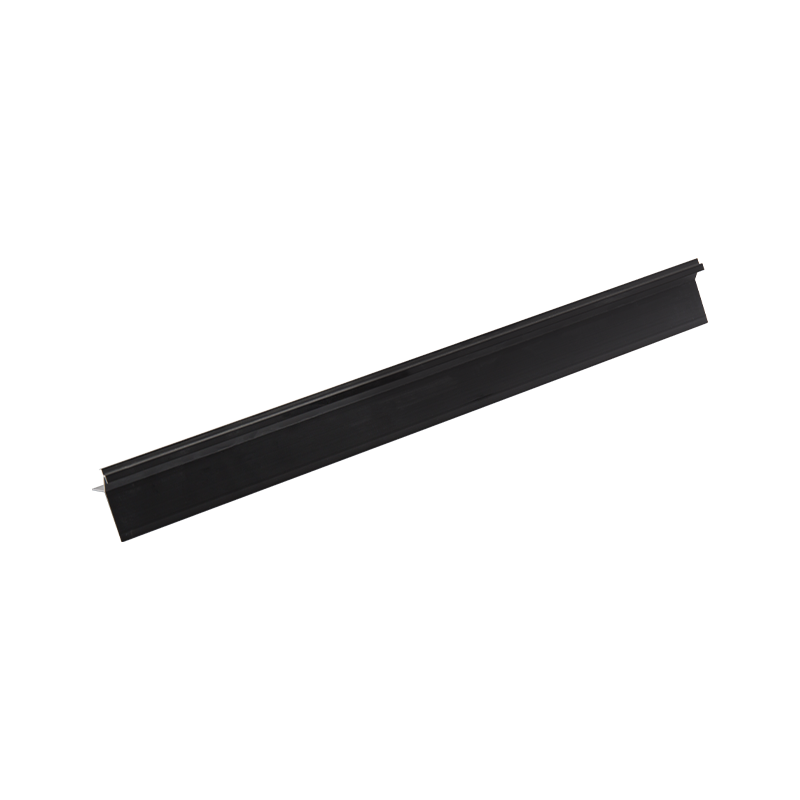 Perfis de alumínio 3D ideais para uma ampla gama de aplicações de decoração de casa