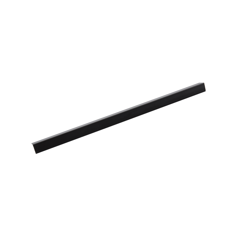 Tiras decorativas de alumínio coloridas