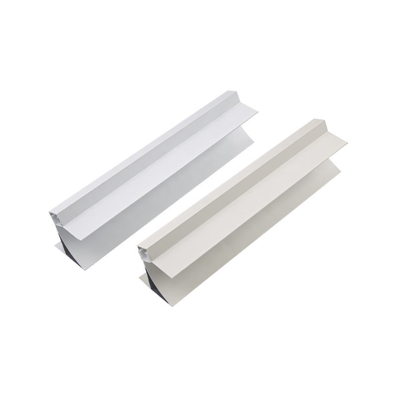 Feixe secundário iluminado em camadas compatível com múltiplas cenas