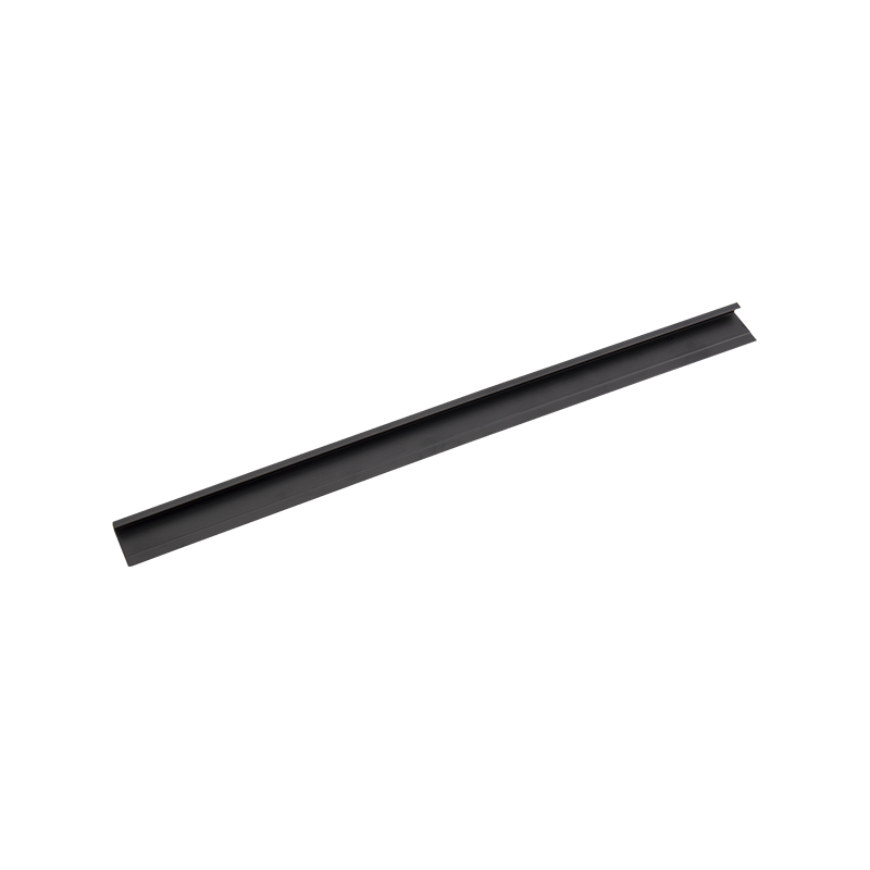 Moldagem de parede de alumínio leve e resistente à corrosão