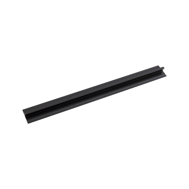 Novos perfis de alumínio práticos e ecológicos de longa duração e recicláveis